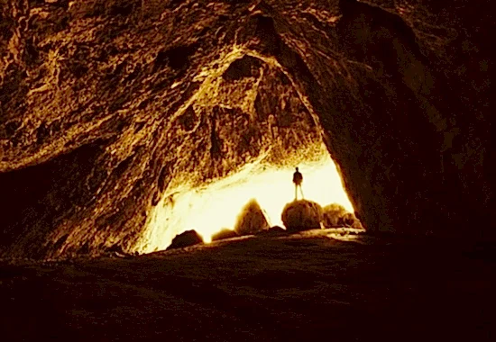 Aradığınız Hazine, Girmekten Korktuğunuz Mağaranın İçinde