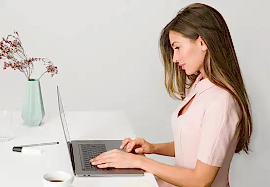 Doğru Oturma Pozisyonu