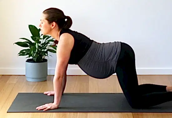 Hamilelikte Egzersiz Nasıl Olmalı?