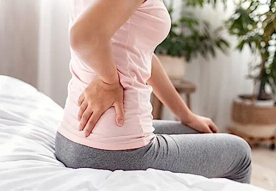 Kronik Ağrıdan Kurtulmanın Yolları