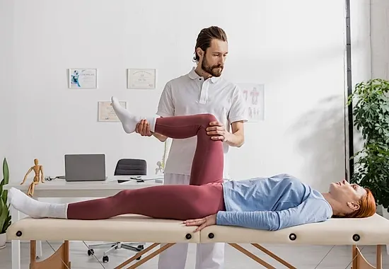 Manuel Terapi Ankara