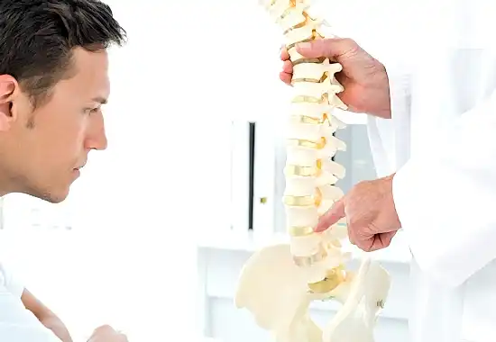 Omurganıza Sihirli Dokunuş