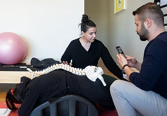 Pilates Hangi Hastalıklara İyi Gelir?