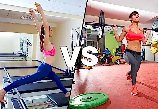 Pilates mi Fitness mı Daha Etkili?