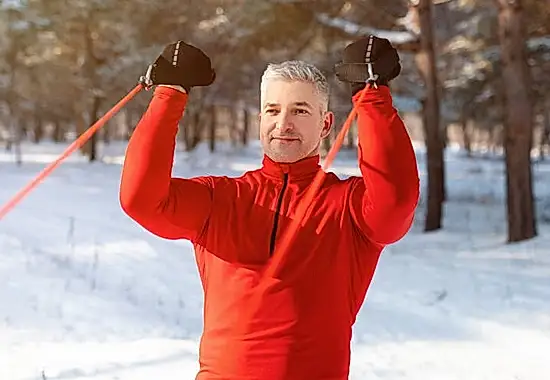 Soğuk Hava ve Egzersiz