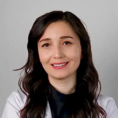 Tuğçe Taşkaya Memili