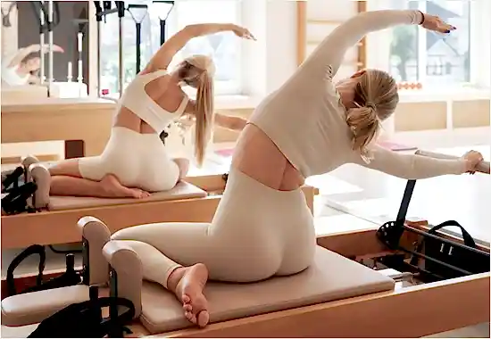 Klinik Pilates Faydaları